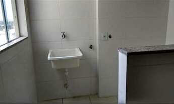 Imagem 4: Apartamento para aluguel possui 60 m2 com 2 quartos em Lagoa - Macaé - Rio de Janeiro