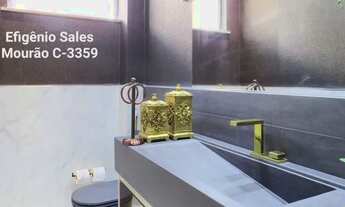 Imagem 2: Efigênio Sales, Maravilhosa MANSÃO triplex 750m2, 5 Suítes. Mobiliada. 6,5 mi