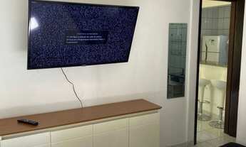 Imagem 7: Apartamento para venda com 38 metros quadrados com 1 quarto em Bela Vista - São Paulo - SP