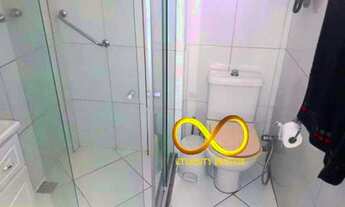 Imagem 6: Apartamento para venda tem 80 metros quadrados com 2 quartos em Copacabana - Rio de Janeir