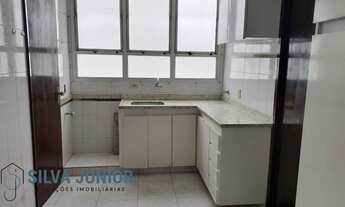 Imagem 7: BROOKLIN - Locação - 139m, 3 dorms (1 suite), 1 vaga