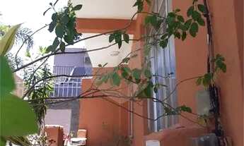 Imagem: Casa de vila VP