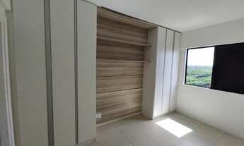 Imagem 6: Apartamento de 3/4 com Suíte e Duas Garagens Soltas no Imbui - Salvador - BA