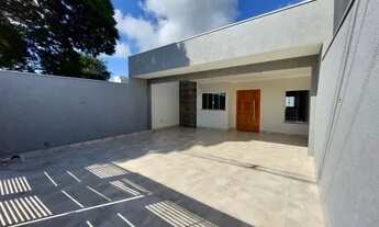 Imagem 2: Casa 93 metros contrução 180 de terreno