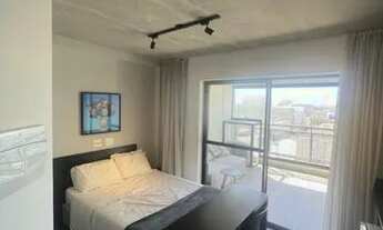 Imagem 2: Apartamento 1 dormitório para Locação em São Paulo, Bom Retiro, 1 dormitório, 1 banheiro