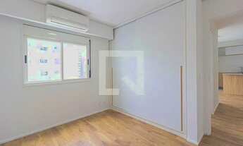 Imagem 5: Apartamento para Aluguel - Consolação, 2 Quartos, 50 m2