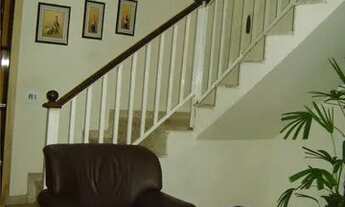 Imagem 7: Casa à venda, 6 quartos, 2 vagas, Conjunto Habitacional Inácio Monteiro - São Paulo/SP