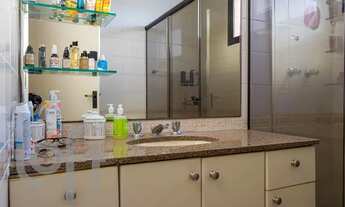 Imagem 5: Apartamento para venda tem 148 metros quadrados com 4 quartos