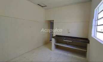 Imagem 6: Casa para aluguel, 2 quartos, 2 vagas, Vila Santa Catarina - Americana/SP