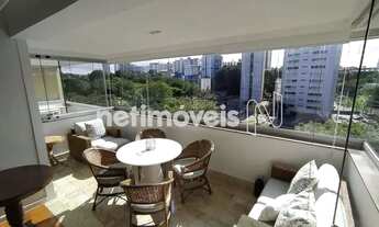 Imagem: Apartamento para venda tem 216 metros quadrados