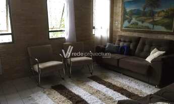 Imagem 7: Casa - Jardim Estoril - Campinas