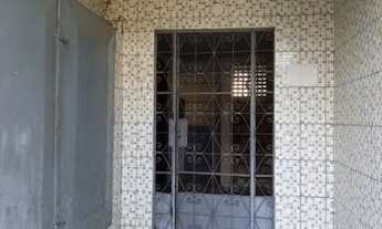 Imagem 6: Apartamento para venda com 50 metros quadrados com 2 quartos em Fazenda Grande I - Salvado