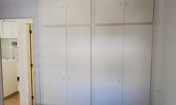 Imagem: 1 dorm com vaga e lazer completo no Higienopolis