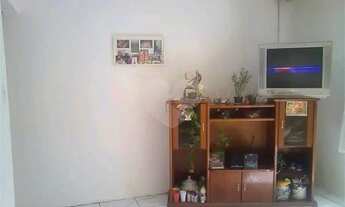 Imagem 2: Apartamento em condomínio fechado