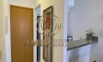 Imagem 5: TR - RA AMIL Aluga e Vende Apartamento 70m2 com 2 dormitórios - Torres do parque - Jacareí