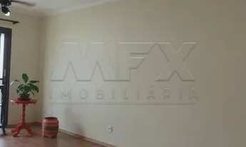 Imagem 5: Apartamento Padrão em Bauru