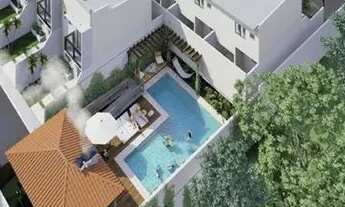 Imagem 5: Lançamento Villa BROMÉLIA