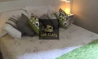 Imagem 3: Flat disponível no Jardim Paulista