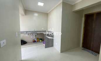 Imagem 2: Apartamento com 2 dormitórios à venda, 72 m² Alto - Piracicaba/SP