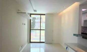 Imagem 2: Apartamento com 3 dormitórios à venda, 85 m² por R$ 770.000,00 - São Domingos - Niterói/RJ