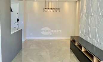 Imagem 3: SANTO ANDRé - Apartamento Padrão - Vila Apiaí