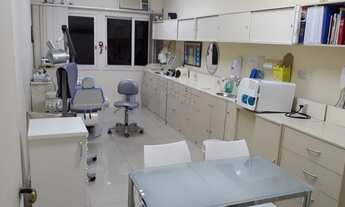 Imagem: Consultório Dentário Lindo / 33 m2 / Todo