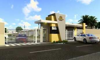 Imagem: Vendo Casa de 2/4 com quintal e possibilidade