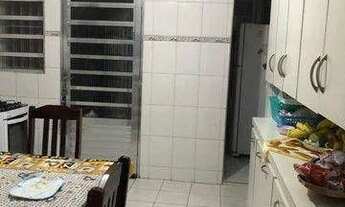 Imagem 5: Sobrado com 3 dormitórios à venda, 250 m² por R$ 689.000,00 - Vila Esperança - São Paulo/S