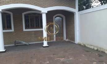 Imagem: LJC-RA AMIL Aluga Casa Terrea 250m2 no Bosque