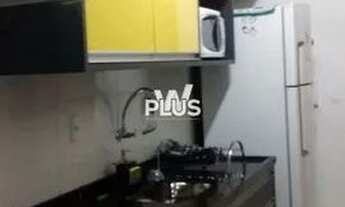 Imagem 5: Apartamento com 2 dorms, Edifício Divina Dalva, Sorocaba - R$ 370 mil, Cod: 219357