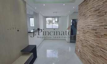 Imagem 2: Jundiaí - Apartamento Padrão - Recanto Quarto Centenário