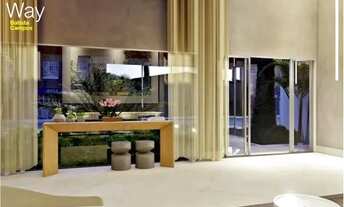 Imagem 5: Way Batista Campos. 2 e 3 Quartos sendo 1 suíte. 1 ou 2 Vagas. J39