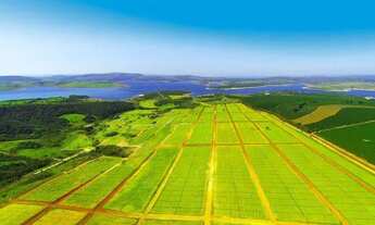 Imagem 3: Terreno Loteamento Capitólio Furnas, Sem Análise