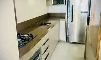 Imagem 5: Alugo apartamento mobiliado no centro de Tubarao