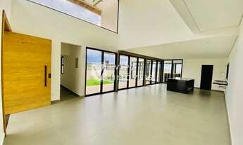 Imagem 6: Casa de condomínio para venda com 302 metros quadrados com 3 quartos