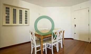 Imagem 5: São Paulo - Apartamento Padrão - Moema