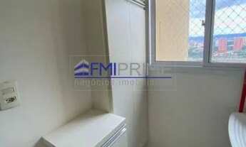 Imagem 5: Way Barra, Apto de 63m² com churrasqueira na Varanda, andar alto!!!