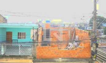 Imagem 7: Casa para Aluguel - Jardim Ataliba Leonel, 1 Quarto, 54 m2