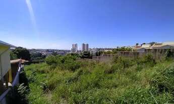 Imagem 3: Terreno à venda no Bairro Santa Cândida, em Campinas!