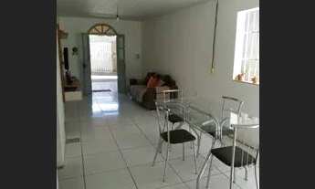 Imagem 4: Casa próximo ao colégio O Mágico de Oz