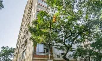 Imagem 2: Apartamento à venda Rua Ramiro Barcelos, Rio Branco - Porto Alegre