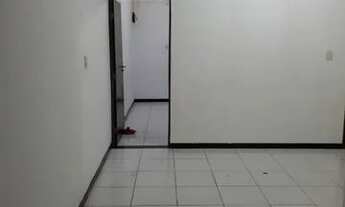 Imagem 4: Casa de andar no Bairro Lamarão, Aracaju/SE