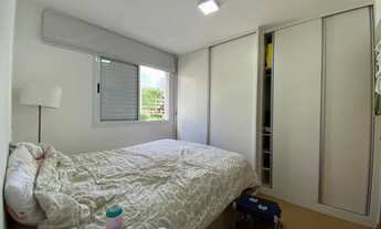 Imagem 6: Apartamento para aluguel, 3 quartos, 1 suíte, 2 vagas, Buritis - Belo Horizonte/MG