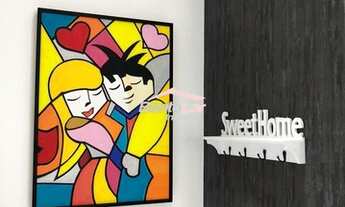 Imagem 3: Apartamento à venda, Jardim Leonor Mendes de Barros, São Paulo, SP