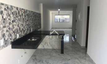 Imagem 5: Casa à venda, 140 m² por R$ 840.000,00 - Piratininga - Niterói/RJ