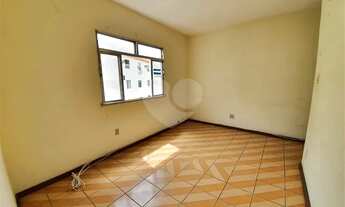 Imagem 1: Apartamento -03 quartos - Cachambi [ME