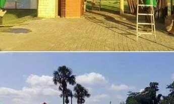 Imagem 6: Apartamento mirante do lago