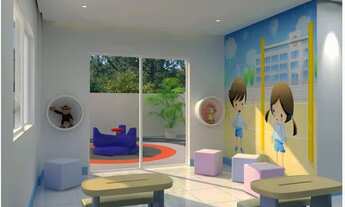 Imagem 3: Apartamento em São Bernardo do Campo com 3 dormitórios, Bairro Baeta Neves