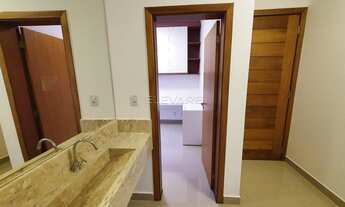 Imagem 4: Casa em Condomínio para aluguel no Pitangueiras, Ribeirão Preto, SP, 3 quartos, 3 suítes