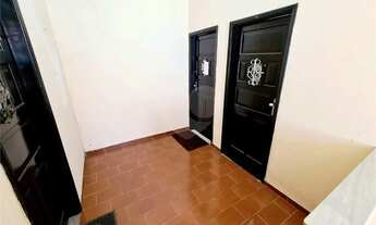 Imagem 2: Apartamento claro e arejado [VP